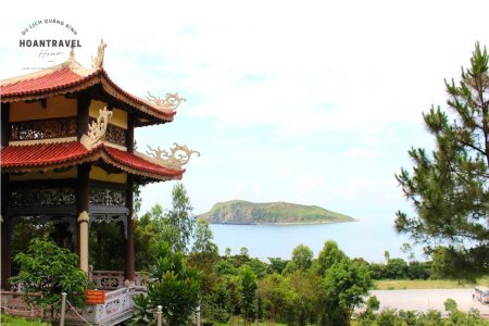 Tour Vũng Chùa Đảo Yến – Sông Chày – Hang Tối