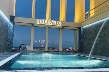 Khám phá khách sạn Luxe Quảng Bình – Điểm đến lý tưởng tại Quảng Bình