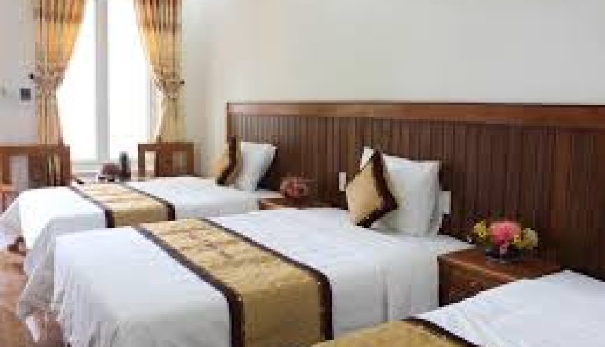 Triple Room Phòng 3 Giường