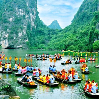 Ninh Bình